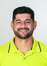Retrato de JÓ DO GÁS