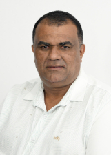 Retrato de LEOMAR DE LANCO