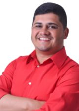 Retrato de SIDNEI MARTINS