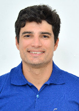 Retrato de JERRY GOMES