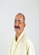 Retrato de TONHO DA PADARIA