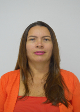 Retrato de YANNE ANGELIM