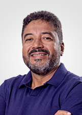 Retrato de NINO OLIVEIRA