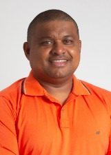 Retrato de NEGUINHO DA VILA