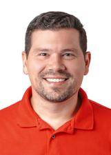 Retrato de JUNIOR HERÁCLIO