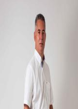Retrato de SERGINHO