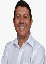 Retrato de NEL DA LAJE