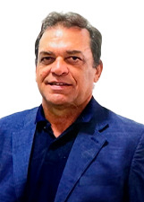 Retrato de ISAC SAMPAIO