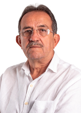 Retrato de CHICO ROMÃO