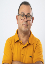 Retrato de IRMÃO ADMILSON