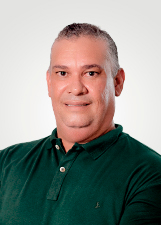 Retrato de CACAU CONSTRUTOR