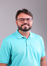 Retrato de DAVI MOREIRA