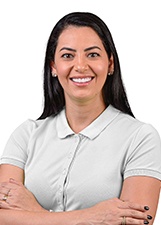 Retrato de DRA. EMANUELA SARAIVA