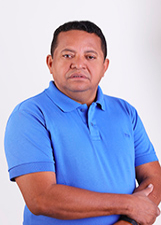 Retrato de JURANDIR SEVERO
