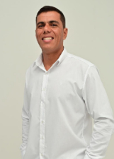 Retrato de MANOEL DOS FOGOS