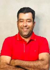 Retrato de PICA-PAU