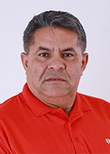 Retrato de JOSAFÁ
