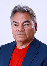 Retrato de ADEMAR NONATO
