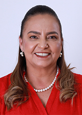 Retrato de ROSA FARIAS