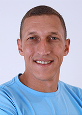 Retrato de ITALO DE VILMA