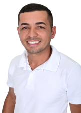 Retrato de DIEGO DO RIACHO DO MEIO