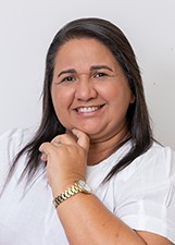 Retrato de DANDA DE VAL