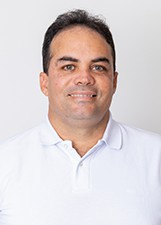 Retrato de FRANK FISCAL DO POVO