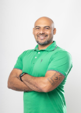 Retrato de EDSON SILVA