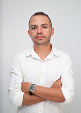 Retrato de DÉ DA COHAB I