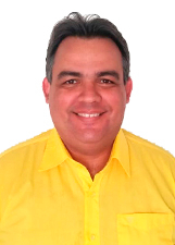 Retrato de BRUNO DO POVO