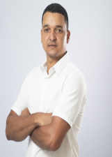 Retrato de ANDERSON SALES