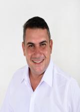 Retrato de MURILO LEITE