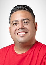 Retrato de OSCAR JUNIOR
