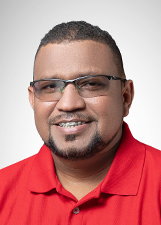 Retrato de LUIZ PAULO DA FRUTA