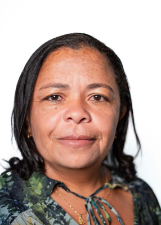Retrato de ALCIONE PEREIRA