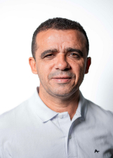 Retrato de GILMAR SOUSA