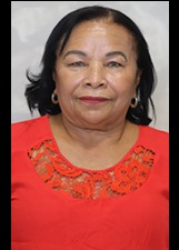 Retrato de PROFESSORA JUDITE