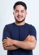Retrato de DEUSIMAR AGUIAR