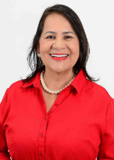 Retrato de PROFESSORA ODENI DE JESUS