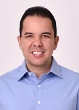 Retrato de DR VICTOR CARVALHO