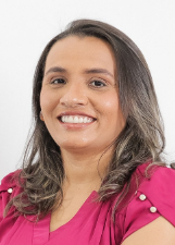 Retrato de POLLYANA DO MUNDICO