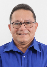 Retrato de ZÉ ORLANDO