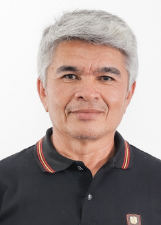 Retrato de PROF CARMO ALBERTO