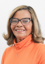 Retrato de JACIRENE