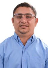 Retrato de EVERALDO MOURA