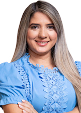 Retrato de GABRIELA