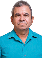 Retrato de ANTÔNIO JOSÉ DE CIZA