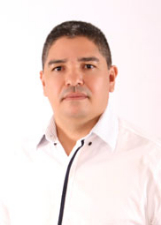Retrato de KLEYNSTON LUIS