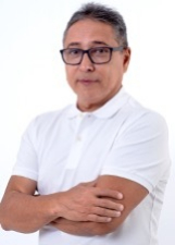 Retrato de PROF JUNIOR CARVALHO