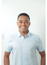 Retrato de FELIPE VIEIRA